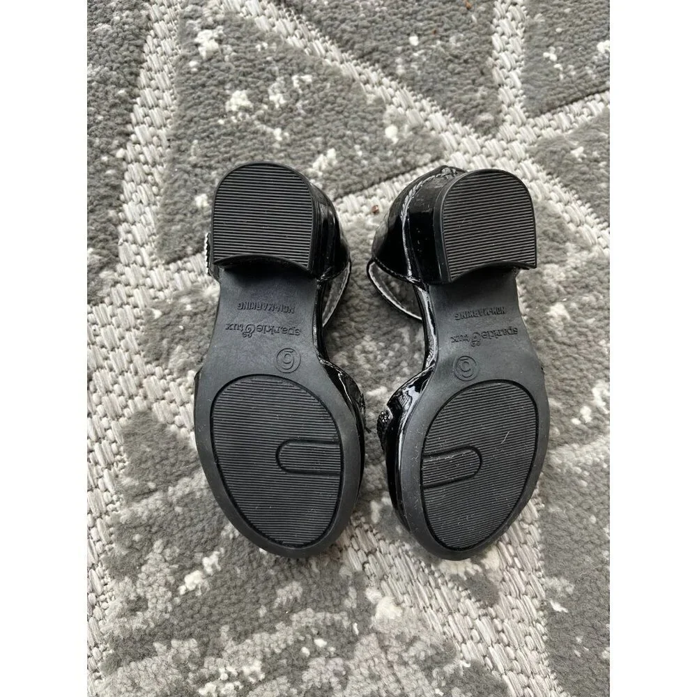 Girls Dress Shoes